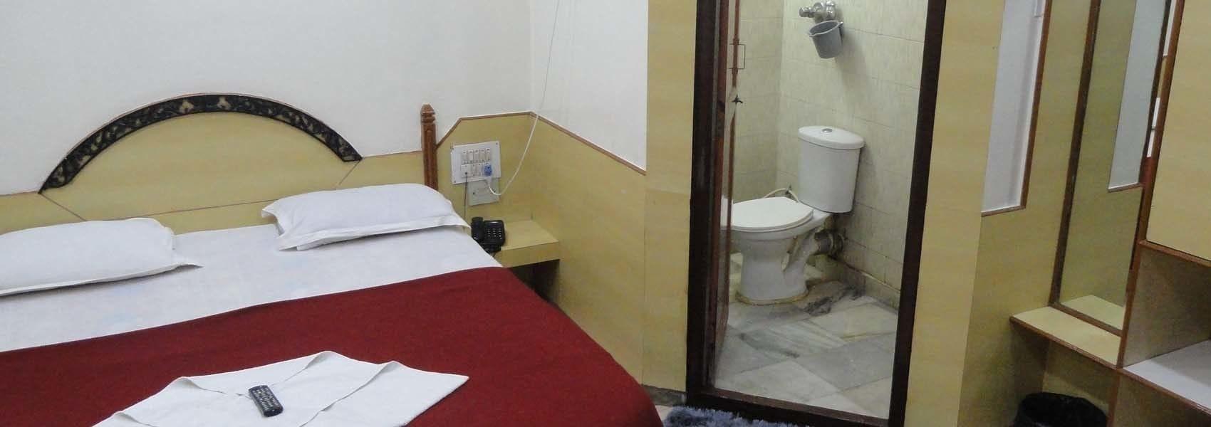 Hotel T.A.P. Paradise Bangalore Ngoại thất bức ảnh