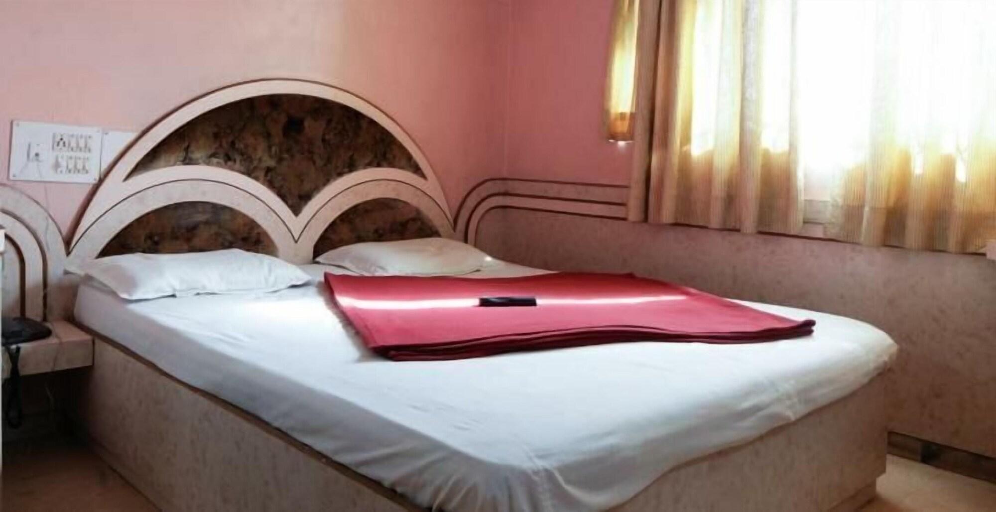Hotel T.A.P. Paradise Bangalore Ngoại thất bức ảnh