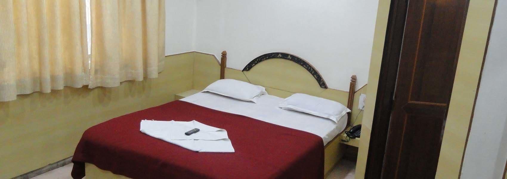 Hotel T.A.P. Paradise Bangalore Ngoại thất bức ảnh