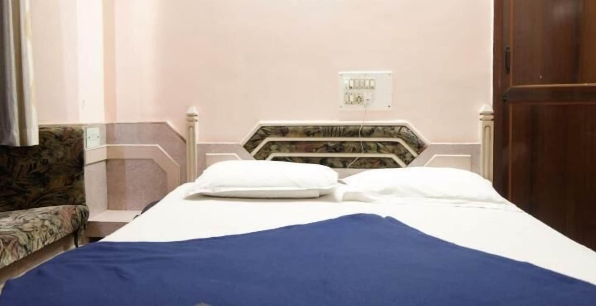 Hotel T.A.P. Paradise Bangalore Ngoại thất bức ảnh