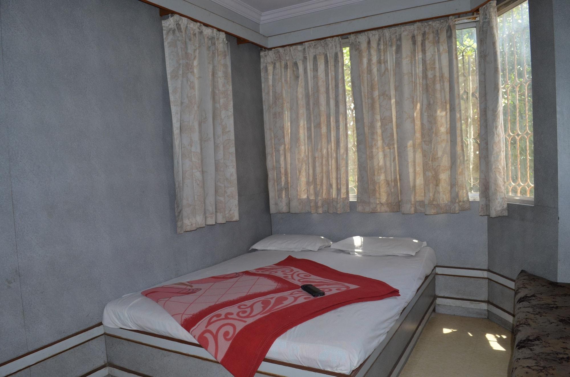 Hotel T.A.P. Paradise Bangalore Ngoại thất bức ảnh