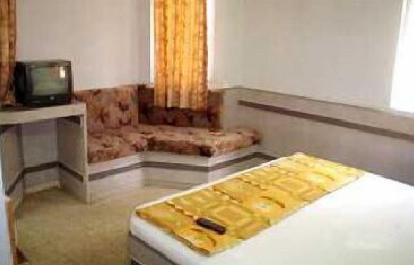 Hotel T.A.P. Paradise Bangalore Ngoại thất bức ảnh