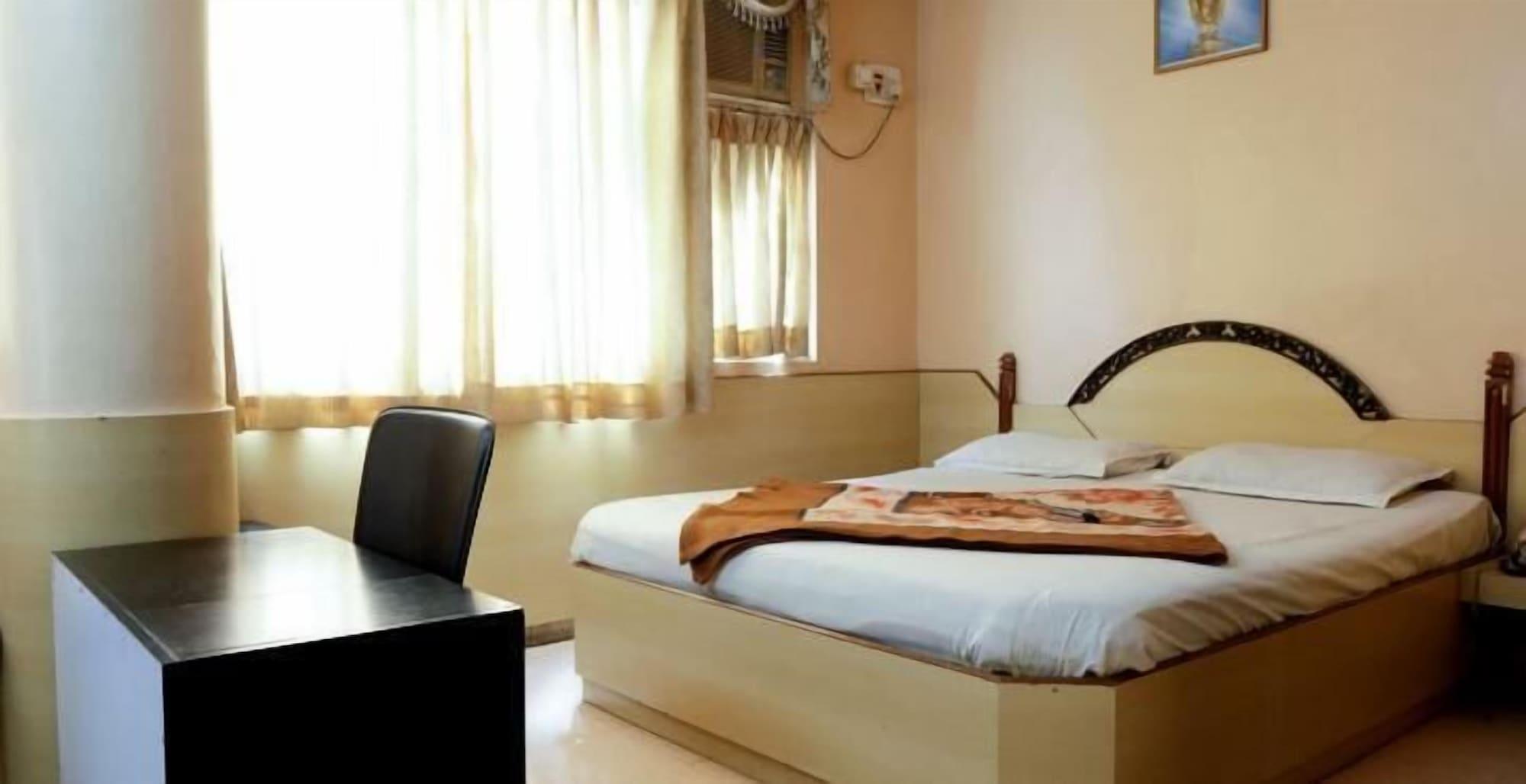 Hotel T.A.P. Paradise Bangalore Ngoại thất bức ảnh
