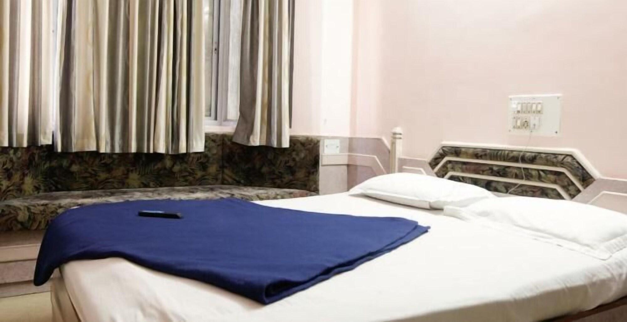 Hotel T.A.P. Paradise Bangalore Ngoại thất bức ảnh