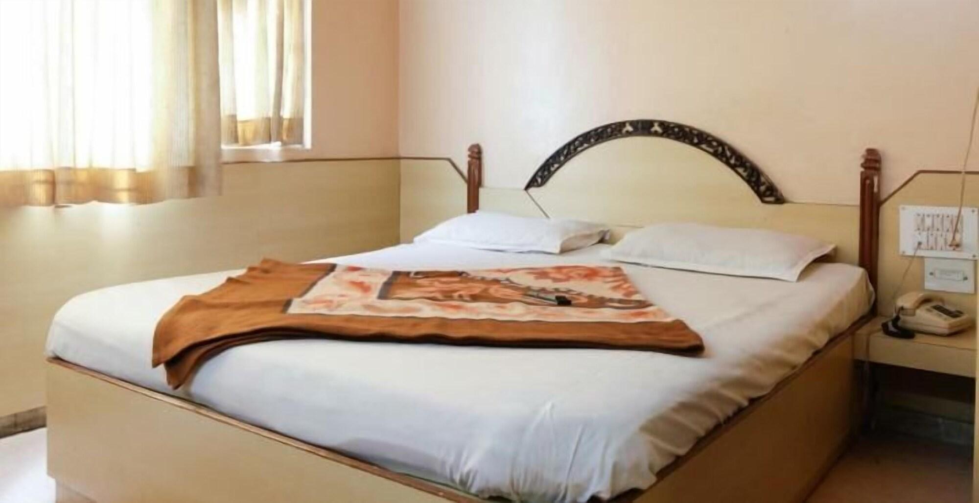 Hotel T.A.P. Paradise Bangalore Ngoại thất bức ảnh