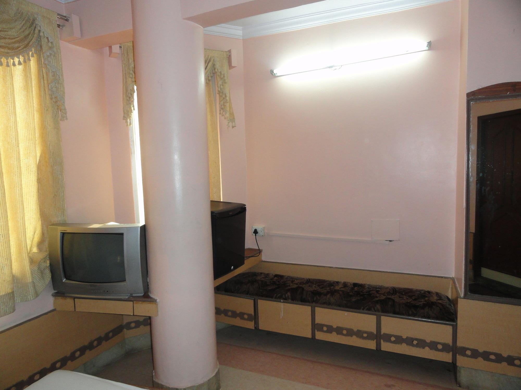 Hotel T.A.P. Paradise Bangalore Ngoại thất bức ảnh
