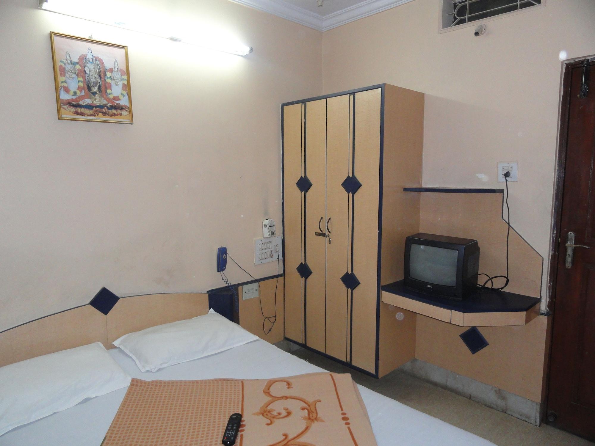 Hotel T.A.P. Paradise Bangalore Ngoại thất bức ảnh