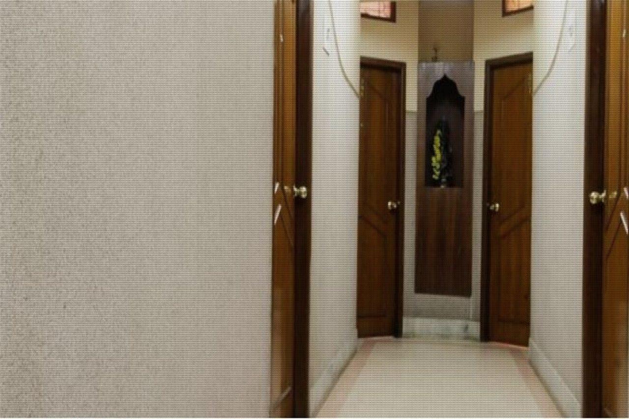 Hotel T.A.P. Paradise Bangalore Ngoại thất bức ảnh