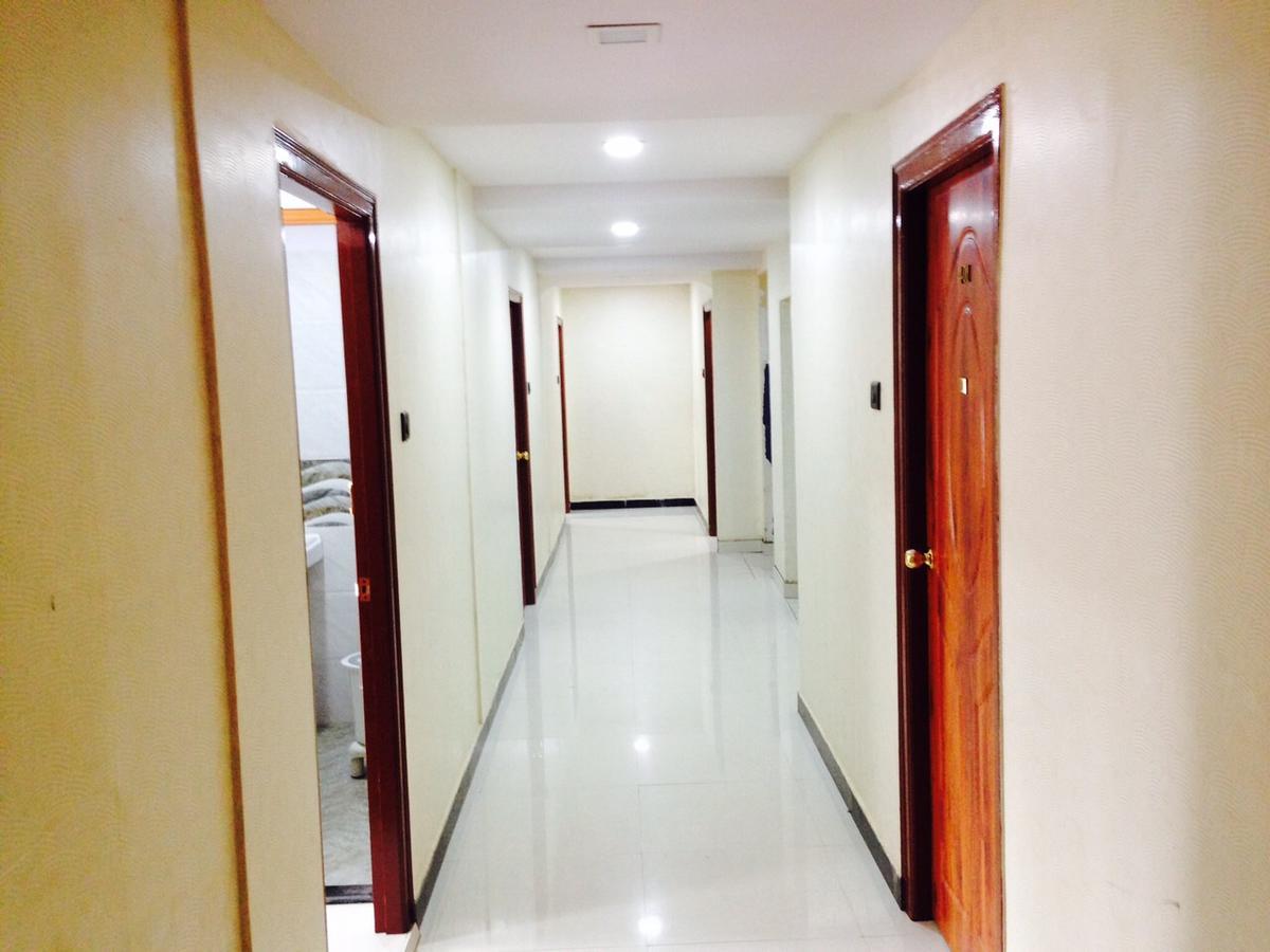 Hotel T.A.P. Paradise Bangalore Ngoại thất bức ảnh