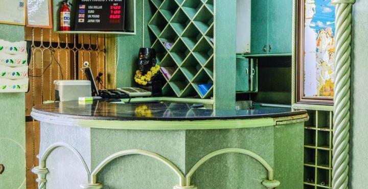 Hotel T.A.P. Paradise Bangalore Ngoại thất bức ảnh