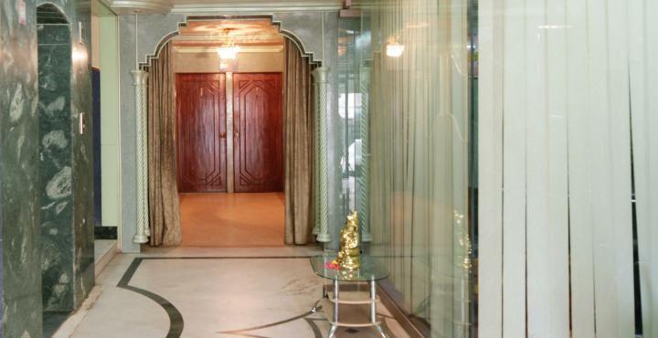 Hotel T.A.P. Paradise Bangalore Ngoại thất bức ảnh