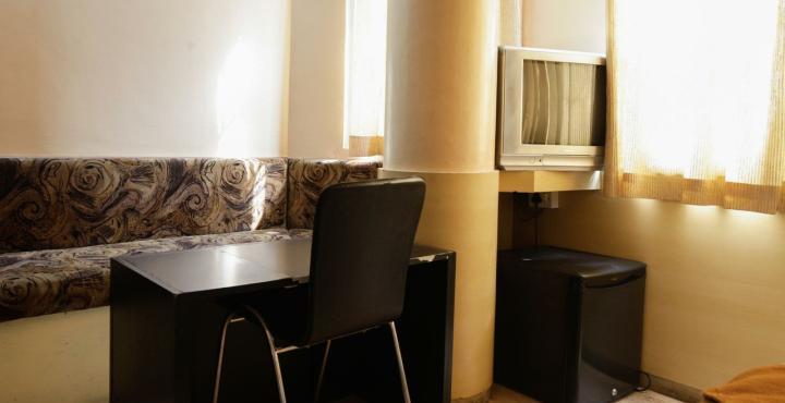 Hotel T.A.P. Paradise Bangalore Ngoại thất bức ảnh