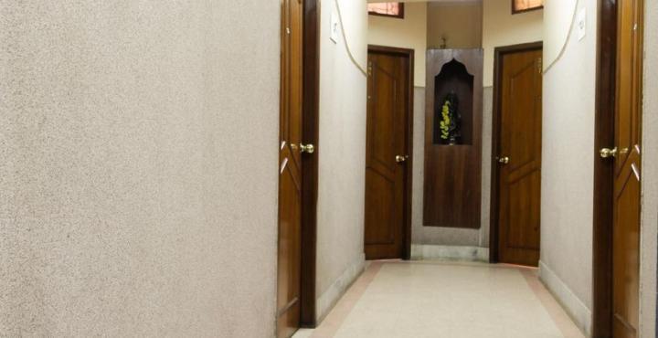 Hotel T.A.P. Paradise Bangalore Ngoại thất bức ảnh